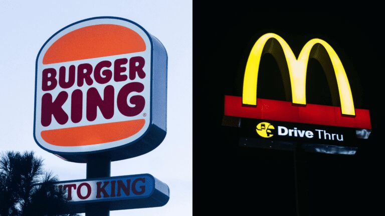 Senado chama BK e McDonald’s para explicar propagandas