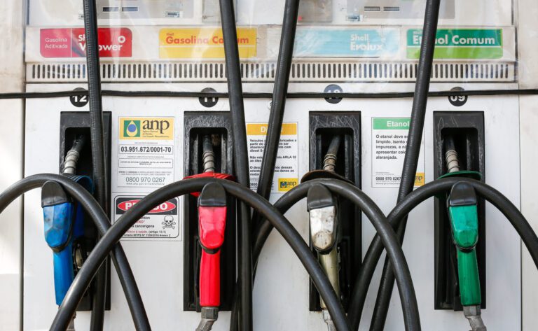 ANP abre consulta pública sobre prevenção à escassez do diesel
