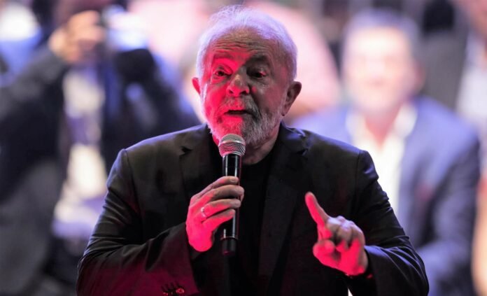 CUT cria “brigadas digitais” para enviar material pró-Lula