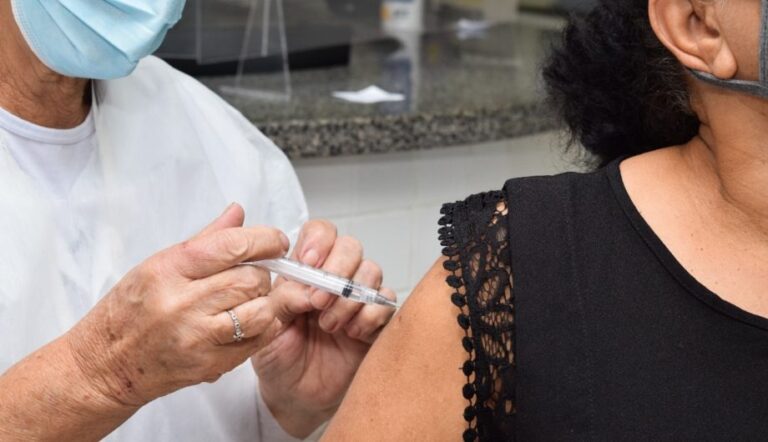 Mais de 20 mil ainda não buscaram vacinação contra a gripe em Cachoeiro