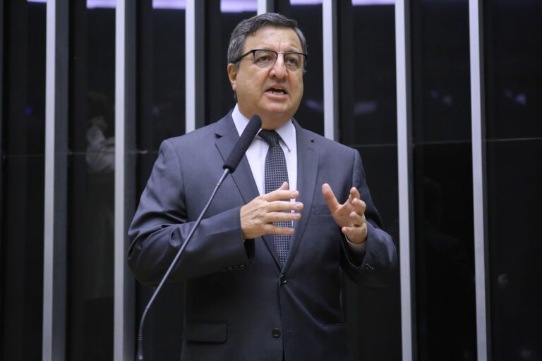 Danilo Forte será relator da PEC dos Biocombustíveis