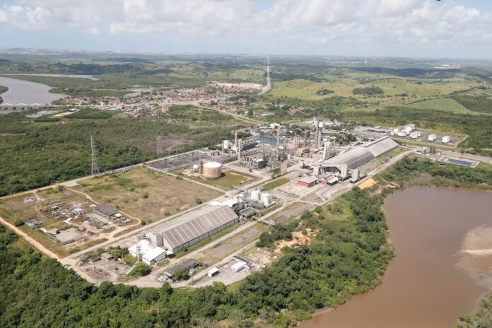 Eneva compra termelétrica em Sergipe por R$ 6,1 bilhões