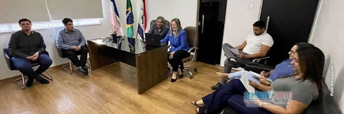 Presidente Kennedy: Proposta para o novo Plano de Carreira dos servidores públicos municipais está em fase final