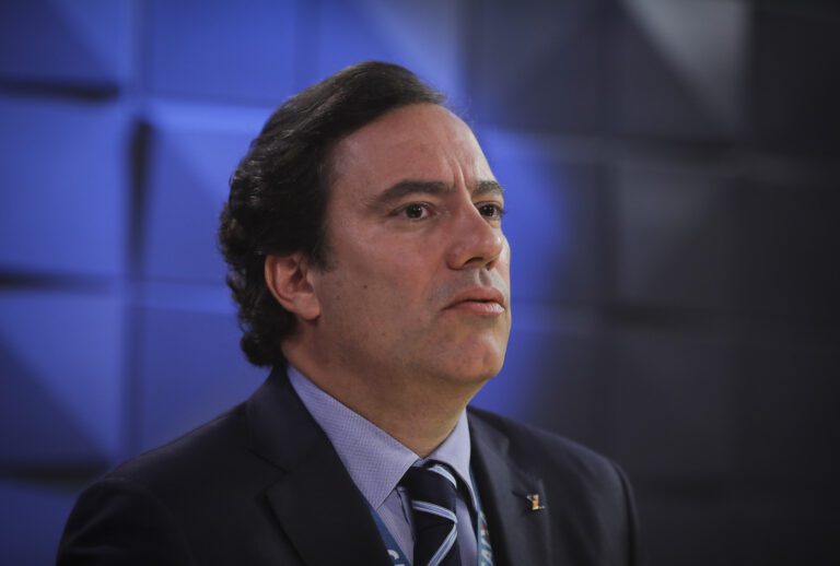 Pedro Guimarães é demitido da Caixa após relatos de assédio sexual