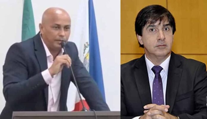 Vereador pede que prefeito se posicione sobre crise do transporte coletivo em Guarapari