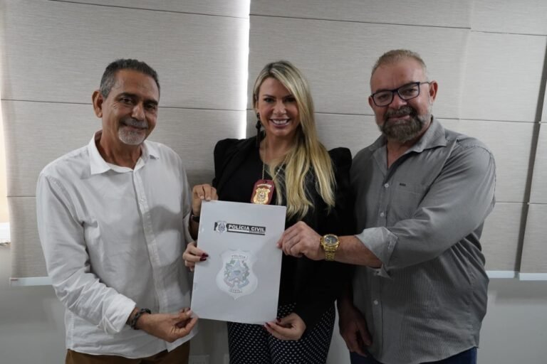 Marataízes reafirma compromisso com o projeto "Homem que é Homem"