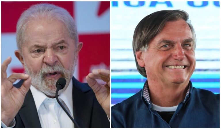 BA: Salvador terá dia com Lula, Bolsonaro, Ciro e Simone Tebet
