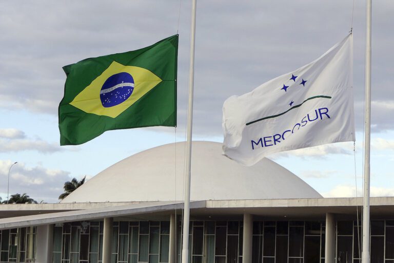 Mercosul dá aval para redução de tarifa de importação do Brasil