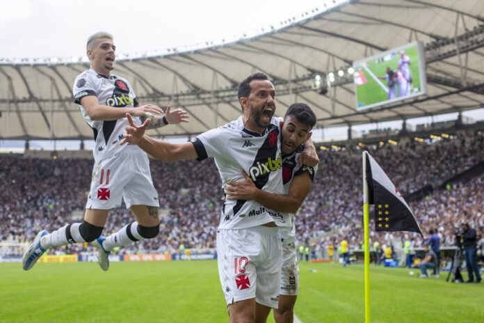 Vasco x CRB: veja onde assistir ao jogo do Brasileiro Série B