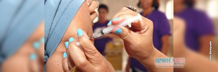 Anchieta: Sábado será dia de vacinação contra a poliomielite e multivacinação