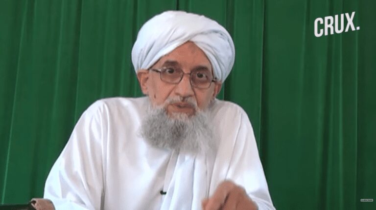 Drones mataram sucessor de Bin Laden na Al-Qaeda, dizem EUA