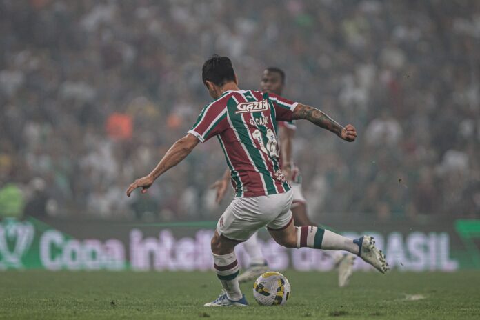 Fluminense x Coritiba: veja prováveis escalações e informações do jogo do Brasileirão