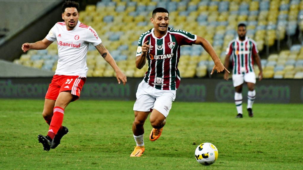 Internacional X Fluminense: Saiba Onde Assistir Ao Jogo Pelo ...