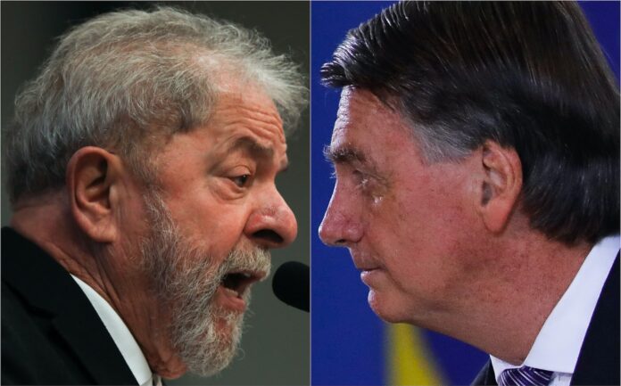 Lula diz que Bolsonaro mente sobre Pix e nega pôr fim a sistema