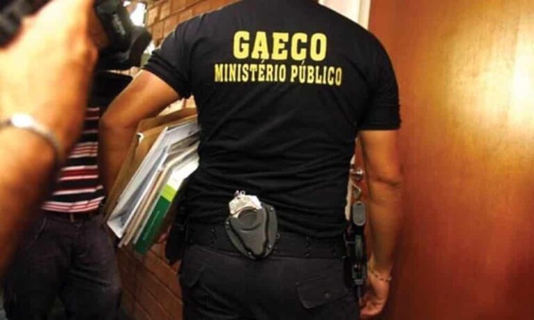 Operação “TIES” investiga advogados que atuam em Guarapari e estariam envolvidos com criminosos