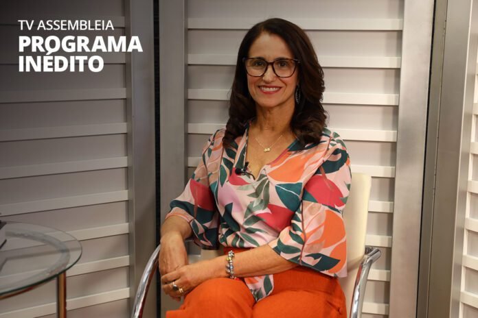 Sistema de adoção é tema do MP com Você