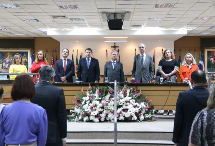 TJES dá início às ações de prevenção à violência doméstica da 21ª Semana Justiça pela Paz em Casa