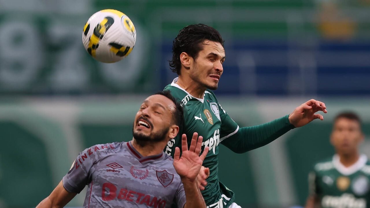 Veja Onde Assistir A Fluminense X Palmeiras Pelo Campeonato Brasileiro ...