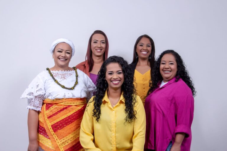 Luta, diversidade e esperança: o que cinco mulheres capixabas vão levar ao Congresso Nacional em 2023