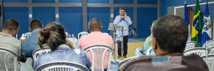 PIÚMA: Audiência Pública sobre a Lei Orçamentária Anual em Itaputanga