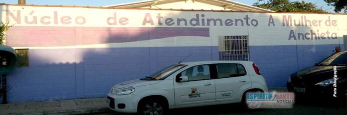 ESTADO: Governo entrega Núcleo de Referência de Atendimento às Mulheres em Anchieta/ES nesta segunda-feira (12)