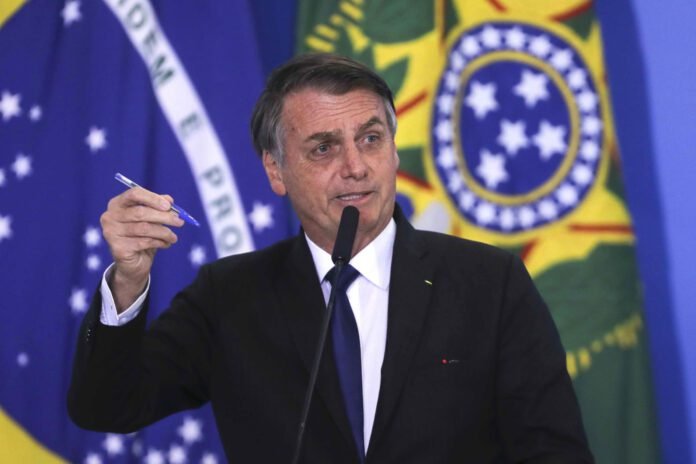 Bolsonaro sanciona fim do rol taxativo da ANS