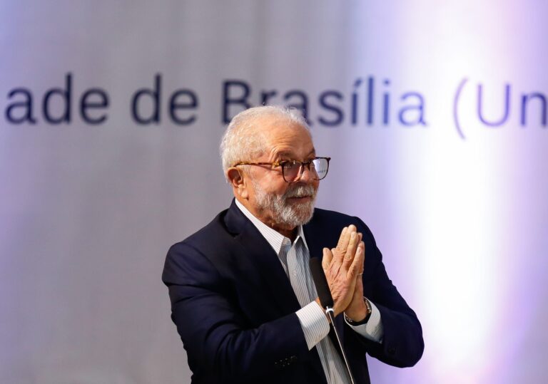 Lula terá encontro com evangélicos no RJ