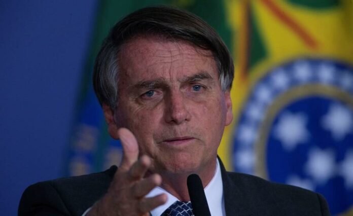 TSE mantém proibição de uso do 7 de Setembro por Bolsonaro