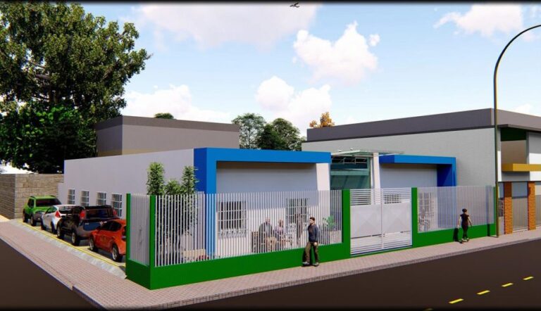 Lançado edital para construção da nova unidade de saúde do Vila Rica