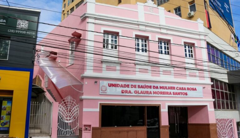 Unidades de Saúde de Cachoeiro terão ações alusivas ao Outubro Rosa