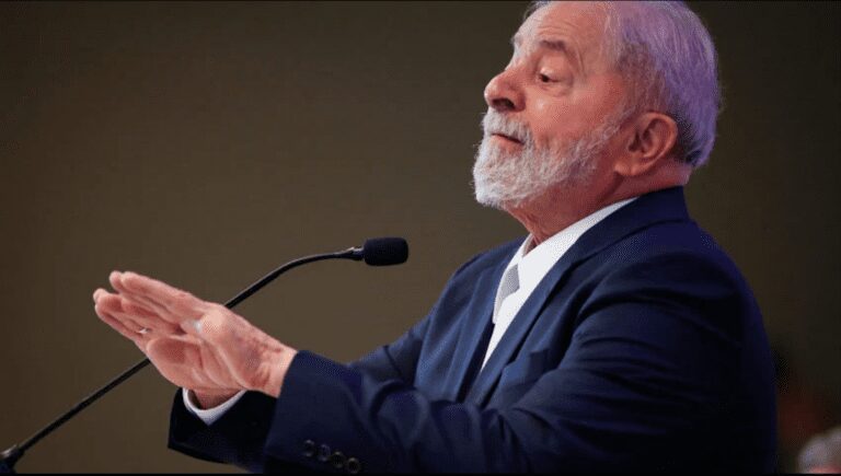 Lula pede ao TSE remoção de posts sobre “fim” do cristianismo