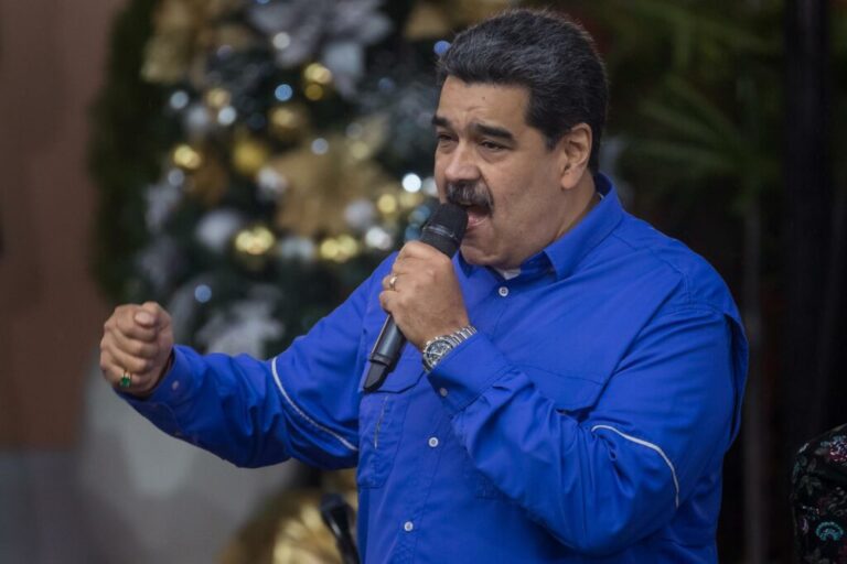 Mais de 40 estações de rádio são fechadas na Venezuela