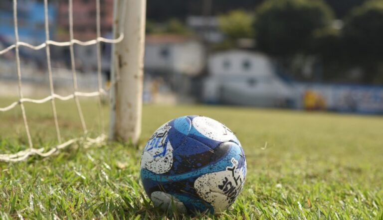 Grande final do Campeonato Municipal de Futebol Amador será no domingo (6)