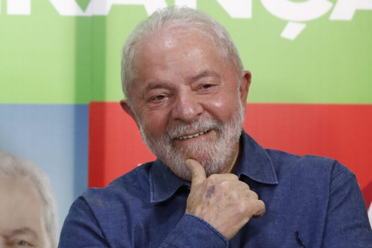 Confira quem já foi escolhido para equipe de transição de Lula