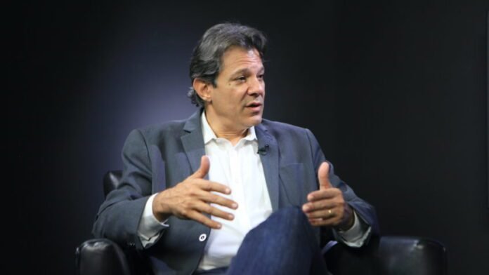 Fernando Haddad