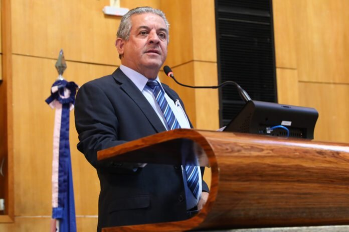 Deputado alerta para casos de estupro no ES