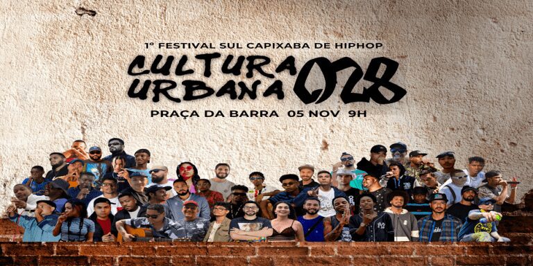 Festival de Cultura Urbana 028 promete em Marataízes