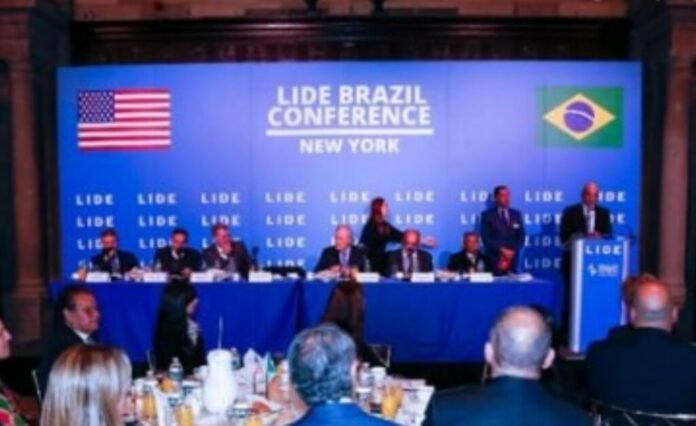 Ministros do STF reclamaram da falta de segurança em NY