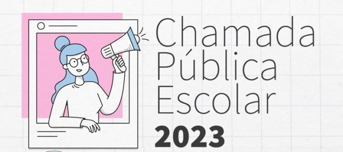 Período de Rematrícula da Rede Pública Estadual segue até a próxima segunda-feira (21)