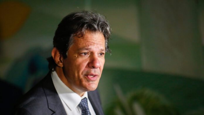 Fernando Haddad