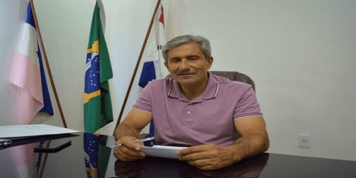 KENNEDY: prefeito Dorlei quer dar abono de R$2.500 aos servidores