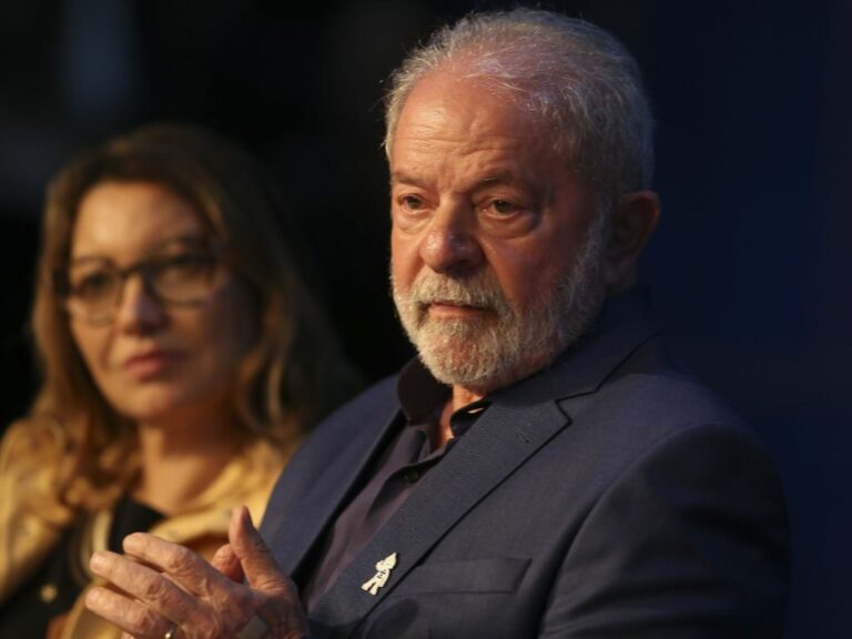 Lula pede radiografia das Forças Armadas a futuros comandantes