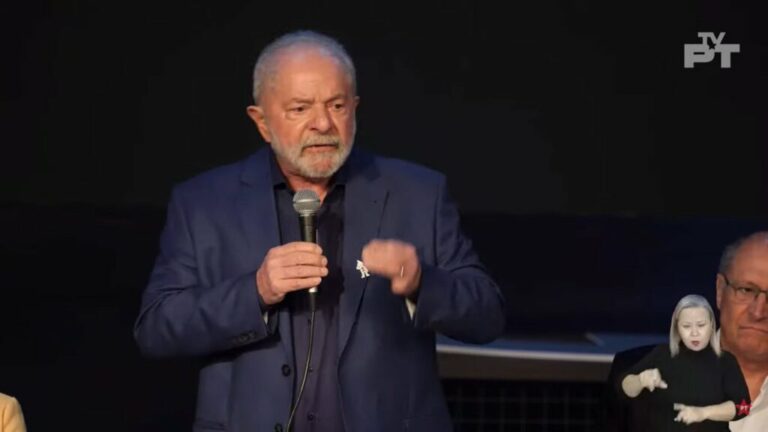 Lula pode criar Ministério dos Transportes para o “centrão”