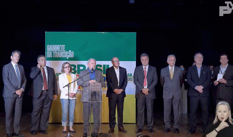 Miriam Leitão critica escolha de Lula para ministros