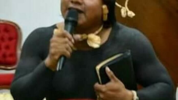 Serere Xavante