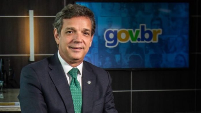 Caio Mario Paes de Andrade