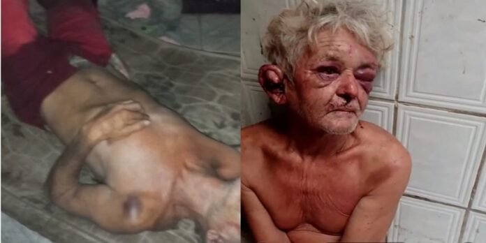 Revoltados com a prisão de um dos Cara Pau, criminosos espancam e torturam Zé Antônio em casa, em Piúma