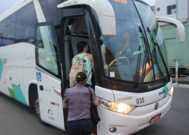 Anchieta: Abertas inscrições para o benefício auxílio transporte técnico e universitário