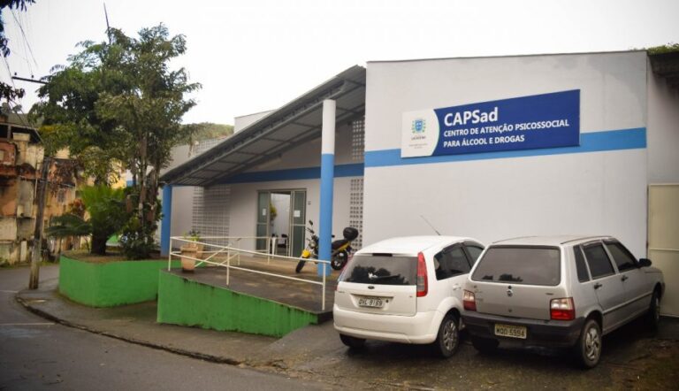Janeiro Branco: Cachoeiro tem serviços gratuitos de saúde mental