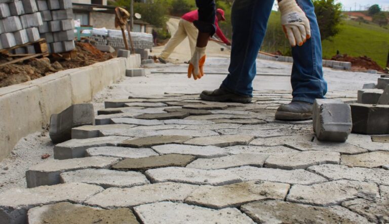 Prefeitura lança edital para obras de drenagem e pavimentação em Soturno